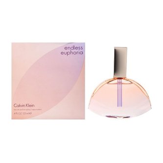 Calvin Klein - Endless Euphoria - parfémová voda  - 75 ml