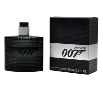 James Bond - James Bond 007 - toaletní voda - 30 ml