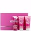 Moschino - Fresh Couture Pink - toaletní voda 5 ml + sprchový a šampon gel 25 ml + tělové mléko 25 ml - 5 ml