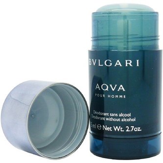 Bvlgari - Aqva pour Homme - deo stick - 75 ml