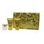 Versace - Yellow Diamond toaletní voda 50 ml + sprchový gel 50 ml + tělové mléko 50 ml - 50 ml