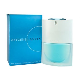 Lanvin Paris - Oxygene - parfémová voda - 75 ml