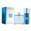 Azzaro - Chrome - toaletní voda 100 ml + deospray 150 ml - 100 ml