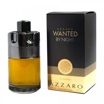 Azzaro - Wanted by Night - parfémová voda - 100 ml