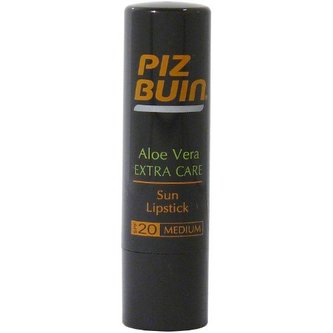 Piz Buin - Lipstick - Aloe Vera - 4,9g ml
