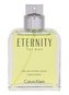 Calvin Klein Eternity Toaletní voda 200 ml For Men pro muže