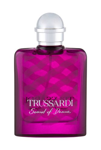 Trussardi Sound of Donna Parfumovaná voda 50 ml pre ženy