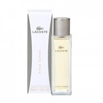 Lacoste Pour Femme Parfémovaná voda 50 ml pro ženy