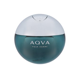 Bvlgari Aqva Pour Homme Toaletní voda 50 ml pro muže