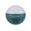 Bvlgari Aqva Pour Homme Toaletní voda 50 ml pro muže