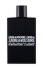 Zadig & Voltaire This is Him! Sprchový gel 200 ml pro muže