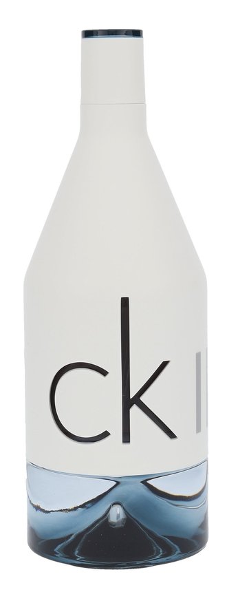 Calvin Klein CK IN2U Him Toaletní voda 100 ml pro muže