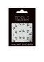 Gabriella Salvete TOOLS Péče o nehty Nail Art Stickers 1 ks 08 pro ženy