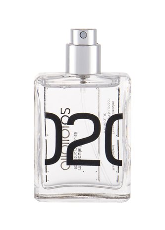 Escentric Molecules Molecule 02 Toaletná voda 30 ml unisex