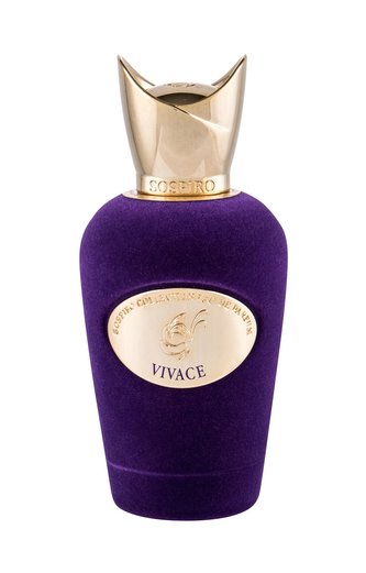 Sospiro Vivace Parfémovaná voda 100 ml unisex
