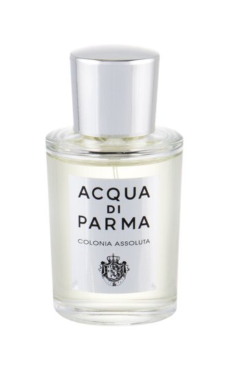 Acqua di Parma Colonia Assoluta Kolínská voda 20 ml unisex