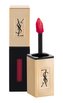 Yves Saint Laurent Rouge Pur Couture Rtěnka Vernis Á Lévres 6 ml 11 Rouge Gouache pro ženy