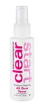 Dermalogica Clear Start Pleťová voda a sprej All Over Toner 118 ml pro ženy