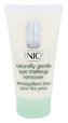 Clinique Naturally Gentle Odličovač očí 75 ml pro ženy