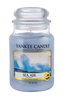 Yankee Candle Sea Air Vonná svíčka 623 g unisex