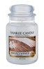 Yankee Candle Angel´s Wings Vonná svíčka 623 g unisex