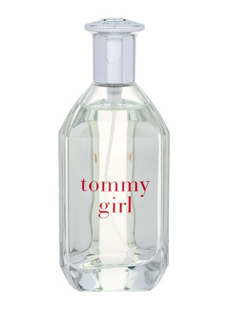 Tommy Hilfiger Tommy Girl Toaletní voda 100 ml pro ženy