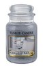 Yankee Candle A Calm & Quiet Place Vonná sviečka 623 g unisex