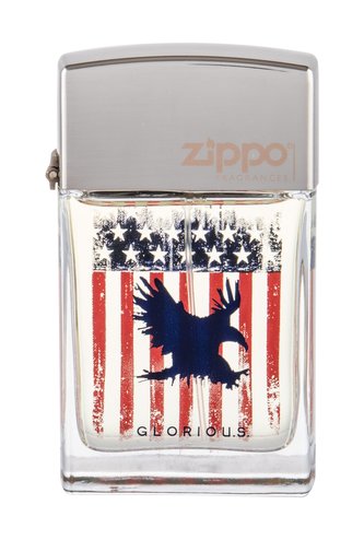 Zippo Fragrances Gloriou.s. Toaletní voda 75 ml pro muže