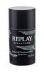 Replay Signature Deodorant 75 ml pro muže
