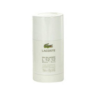 Lacoste Eau de Lacoste Blanc Deostick 75 ml pro muže