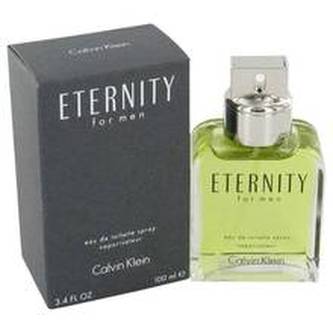 Calvin Klein Eternity for Men Toaletní voda 100 ml pro muže