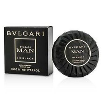 Bvlgari Bvlgari MAN In Black Tuhé mýdlo 100. ml pro muže