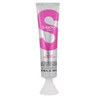 Tigi S Factor Serious Conditioner - Kondicionér pro poškozené vlasy 150 ml pro ženy