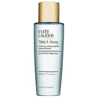 Estee Lauder Take It Away Long Wear Eye and Lip Make-up Remover - Odličovač očí a rtů 100 ml pro ženy