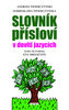 Slovník přísloví v devíti jazycích