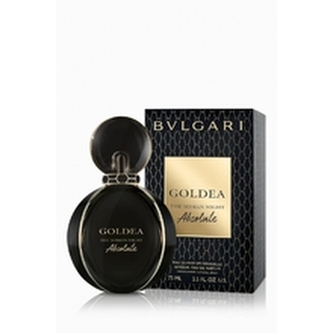 Bvlgari Goldea The Roman Night Absolute Parfémová voda 75 ml pro ženy
