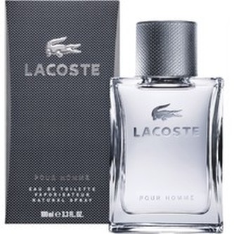 Lacoste Lacoste pour Homme Toaletní voda 100 ml pro muže