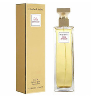 Elizabeth Arden 5th Avenue Parfémová voda 125 ml pro ženy