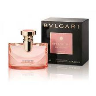 Bvlgari Splendida Rose Rose Parfémová voda 100 ml pro ženy