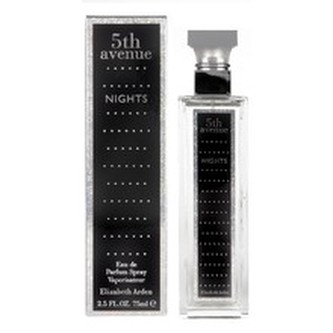 Elizabeth Arden 5th Avenue Nights Parfémová voda 125 ml pro ženy