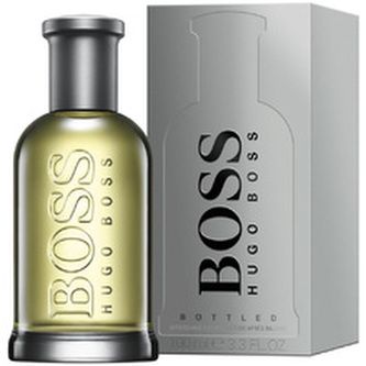 Hugo Boss Boss Bottled No.6 After Shave (voda po holení) 50 ml pre mužov