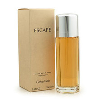 Calvin Klein Escape Parfémová voda 100 ml pro ženy