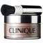Clinique Blended Face Powder And Brush - Sypký pudr se štětcem 35 g pro ženy