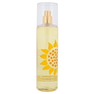 Elizabeth Arden Sunflowers Vyživující tělový spray 236 ml pro ženy