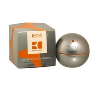 Hugo Boss Boss In Motion Toaletní voda 90 ml pro muže