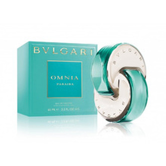 Bvlgari Omnia Paraiba Toaletní voda 65 ml pro ženy