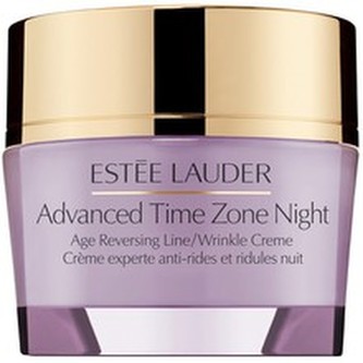 Estee Lauder Advanced Time Zone Night Age Reversing Line/Wrinkle Creme - Noční protivráskový krém 50 ml pro ženy