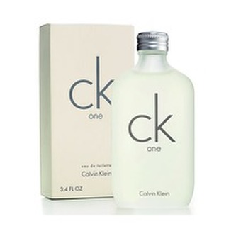 Calvin Klein CK One Toaletní voda 200 ml unisex