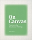 On Canvas - Preserving the Structure of Paintings