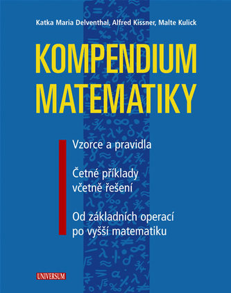 Kompendium matematiky